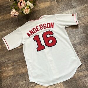 Majestic Angels Anderson 16